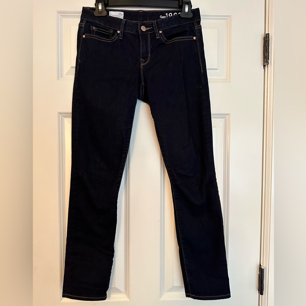 GAP 1969 Woman’s Always Skinny Jeans size 25S